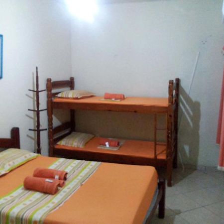 Casa E Praia Hospedaria Arraial do Cabo Kamer foto