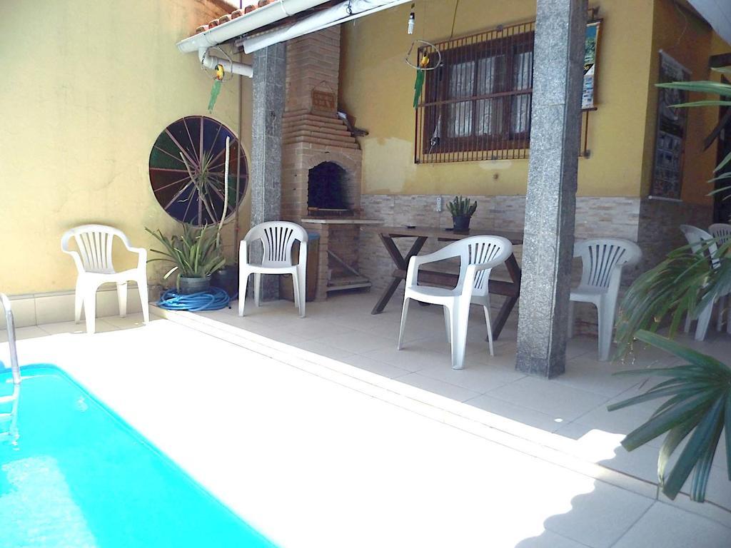 Casa E Praia Hospedaria Arraial do Cabo Buitenkant foto