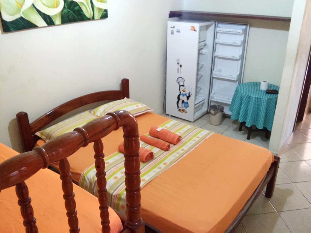 Casa E Praia Hospedaria Arraial do Cabo Kamer foto