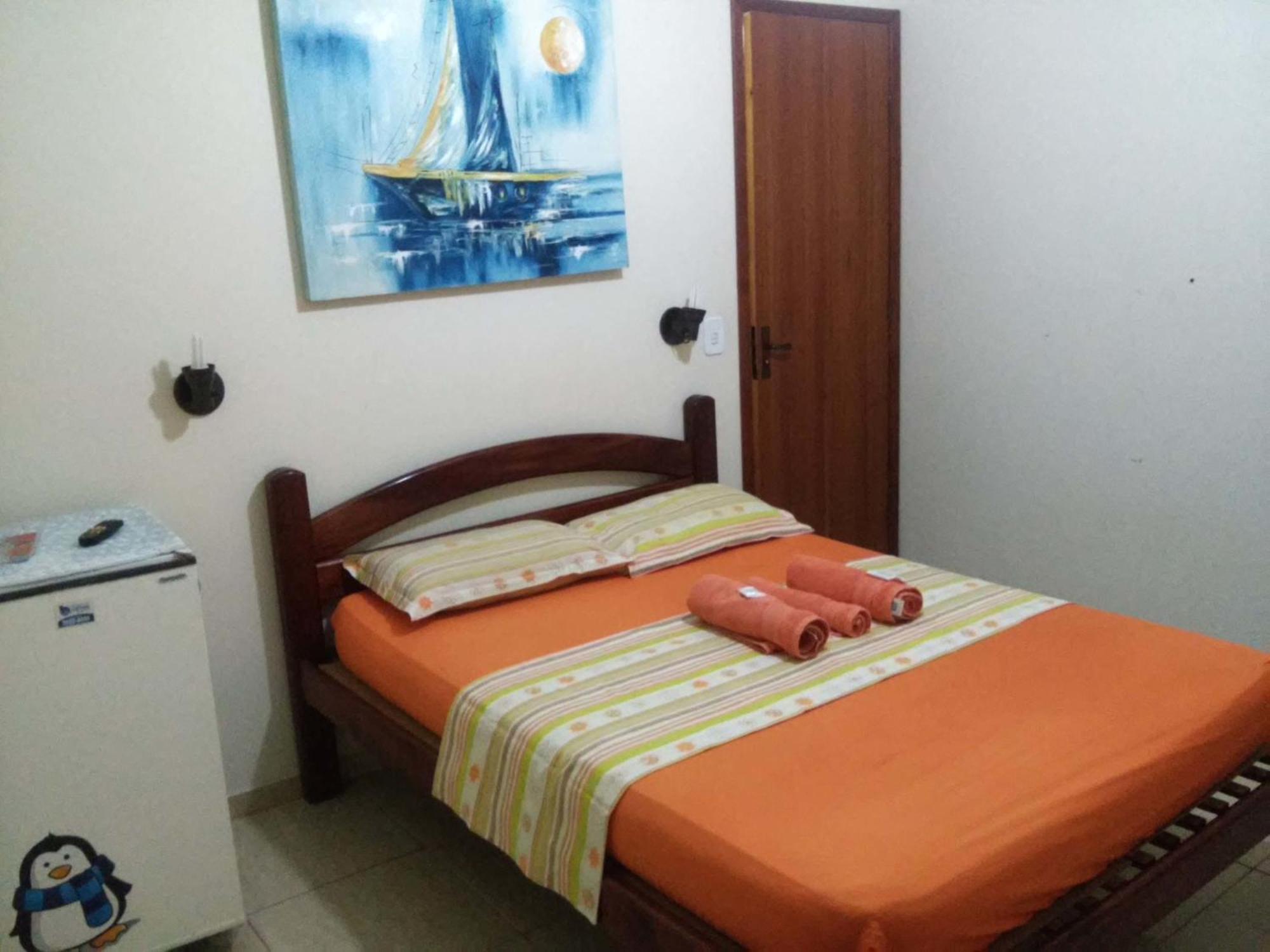 Casa E Praia Hospedaria Arraial do Cabo Kamer foto