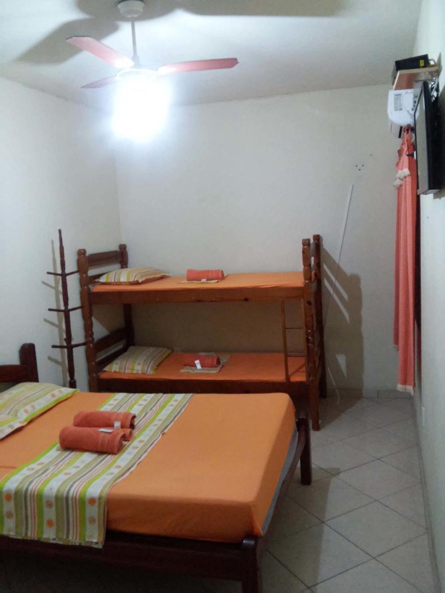 Casa E Praia Hospedaria Arraial do Cabo Kamer foto
