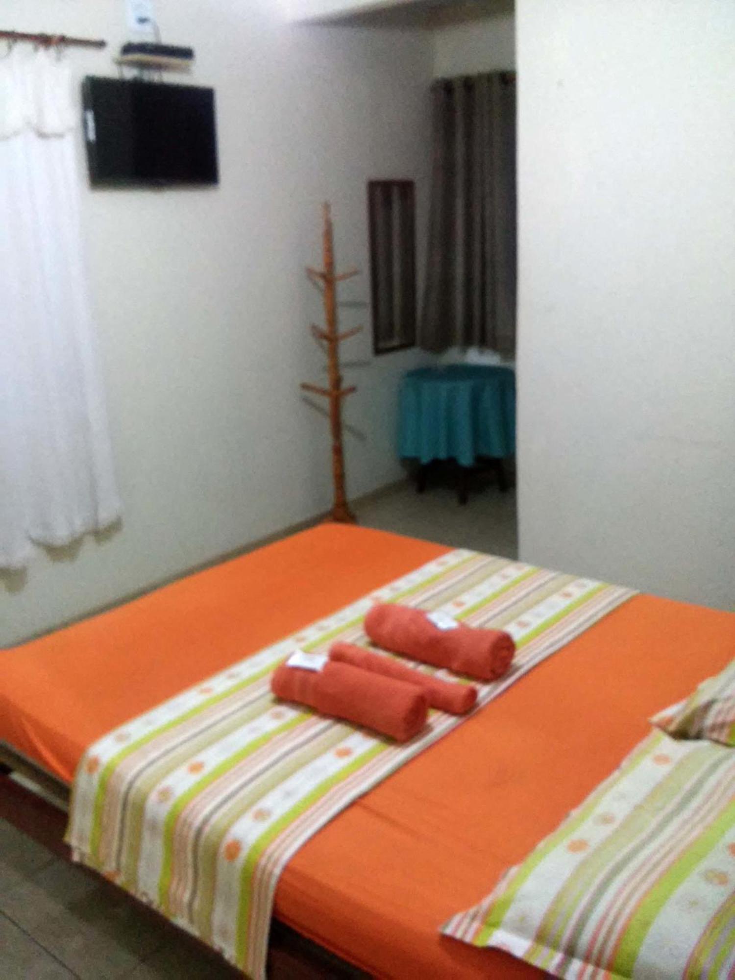 Casa E Praia Hospedaria Arraial do Cabo Kamer foto