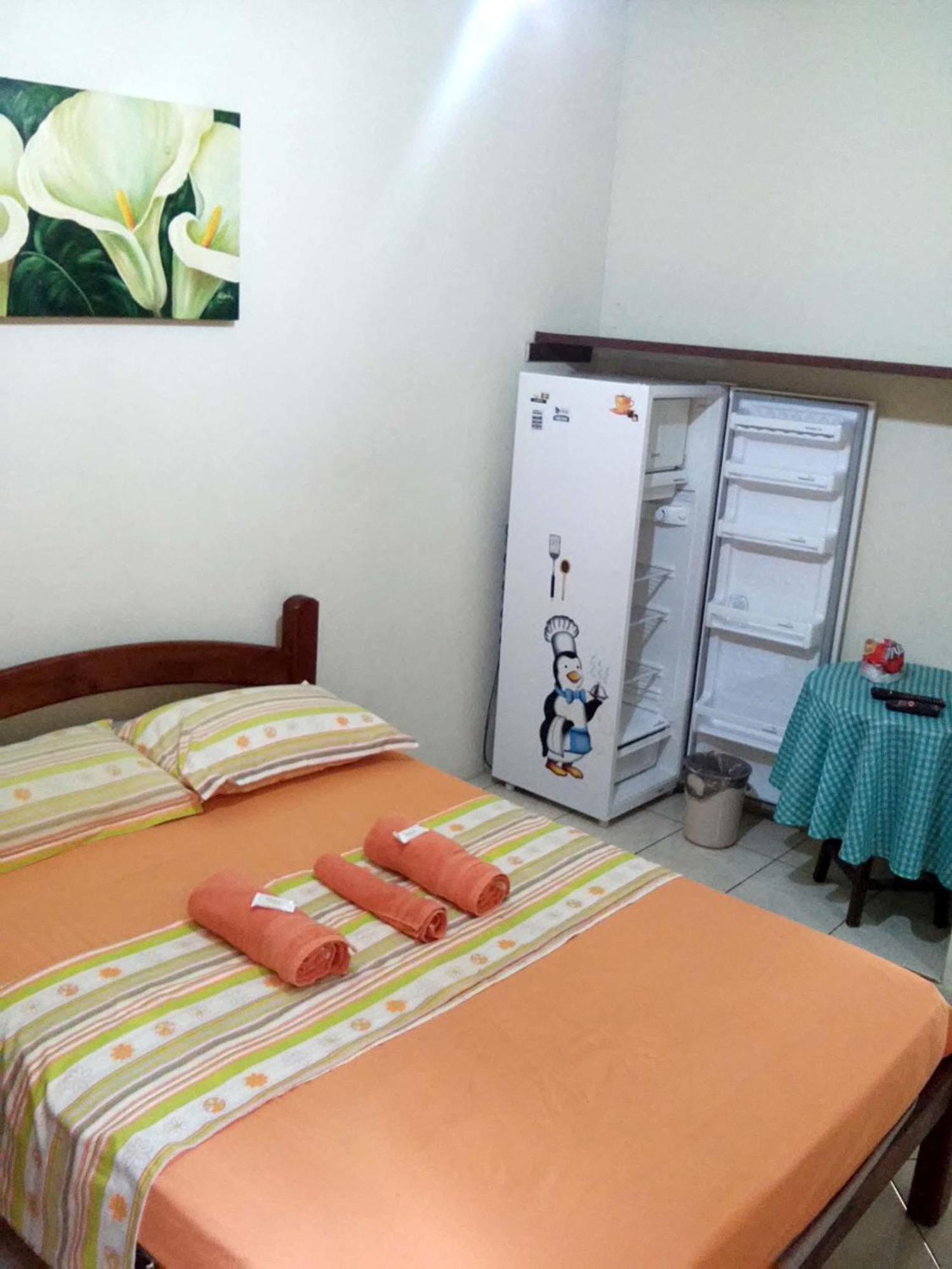 Casa E Praia Hospedaria Arraial do Cabo Kamer foto