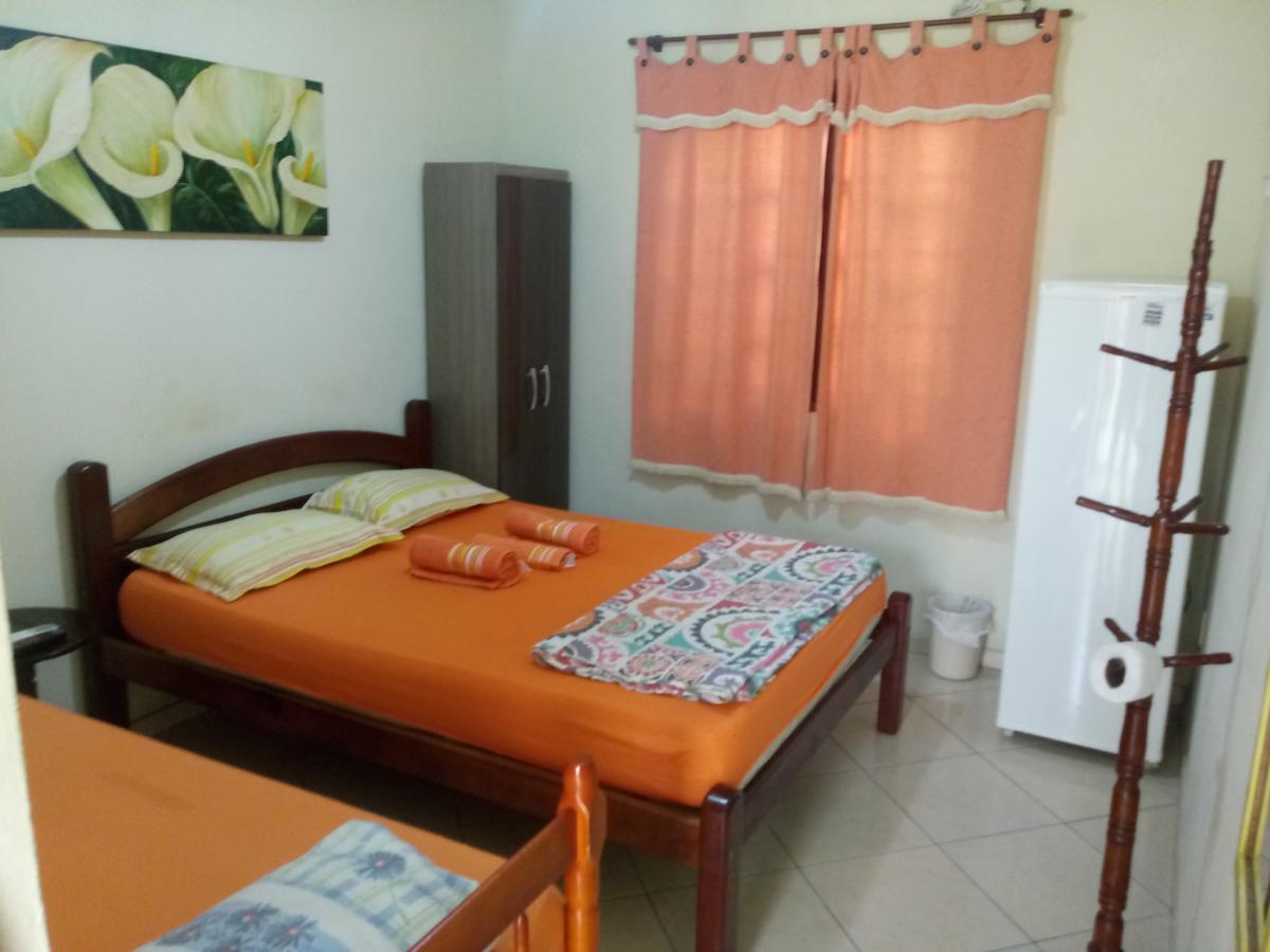 Casa E Praia Hospedaria Arraial do Cabo Kamer foto