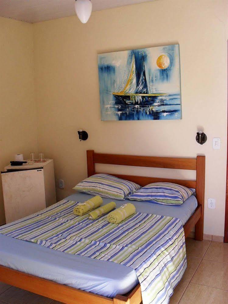 Casa E Praia Hospedaria Arraial do Cabo Buitenkant foto